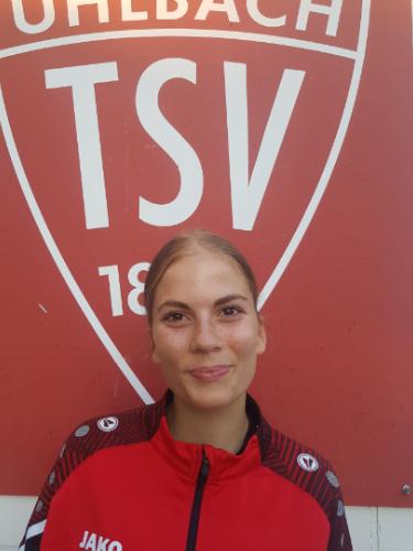 Elisa Spaeth