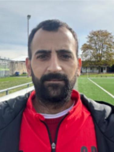 Gökhan Demirhan