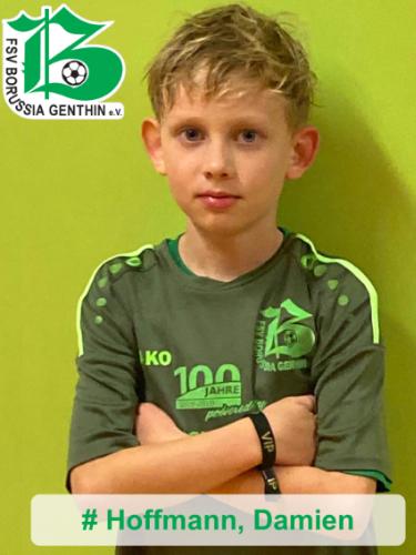Damien Hoffmann