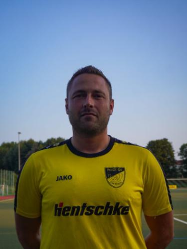 Martin Buchholz