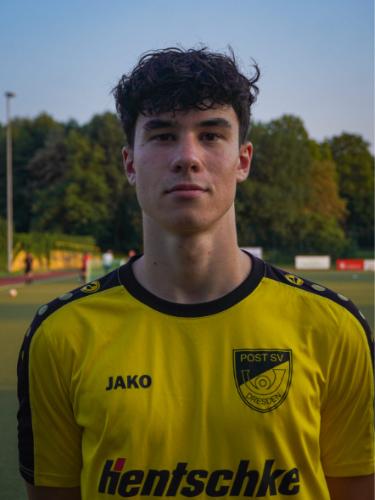 Erik Otto Deutschmann