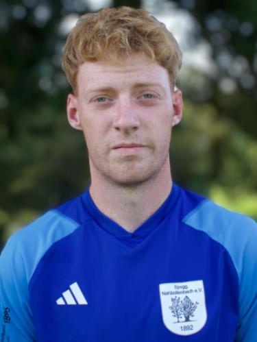 Lucas Kryschik