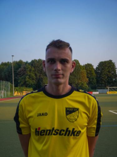 Maximilian Jeziora