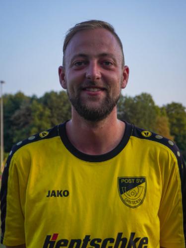 Paul Klette