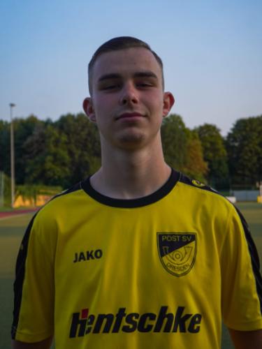 Julian Kositzke