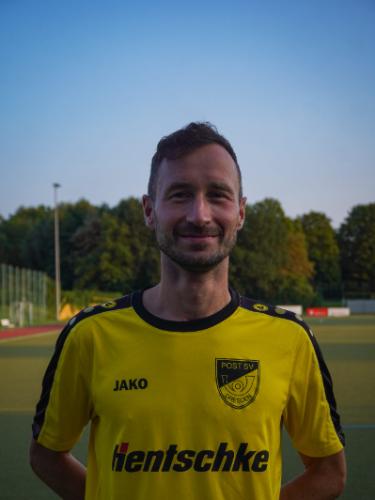 Alexander Parykin