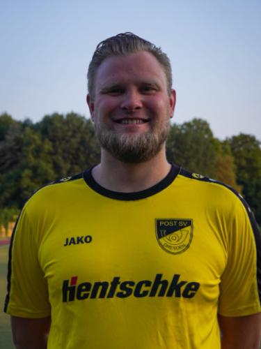Michael Wartmann