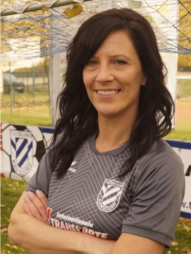 Susann Bernstein