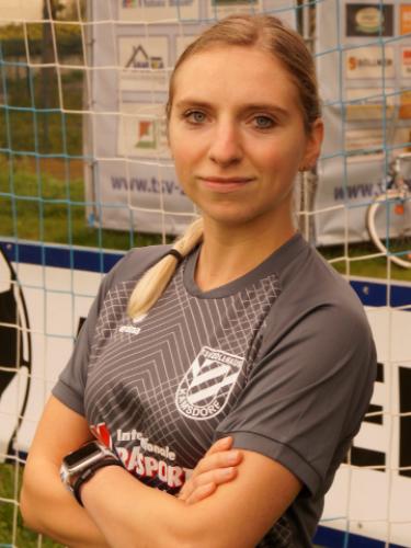 Luisa Eidenschink