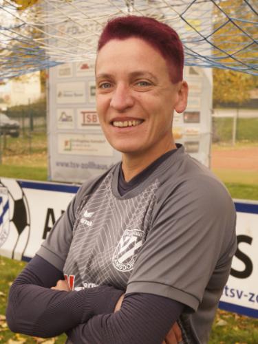 Arite Wiedemann