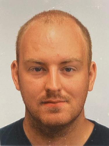 Patrick Skrzetuszewski