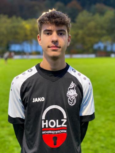 Mario Antonio Deutschmann