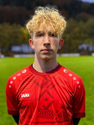 Dominik Sebastian Speck