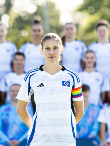 Hannah Diekhoff