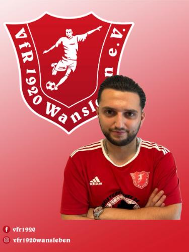 Eren Ulas Demirkaya