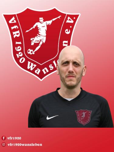 Ronny Gröbel