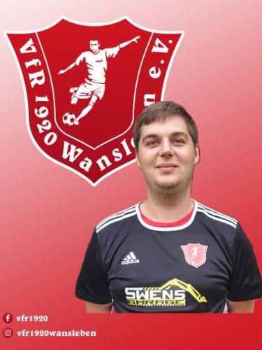 Justin Hinkelthein
