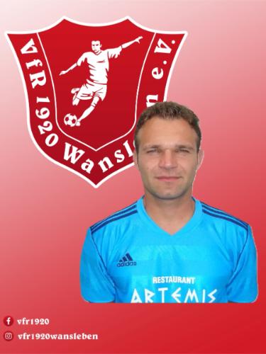 Christian Klotz