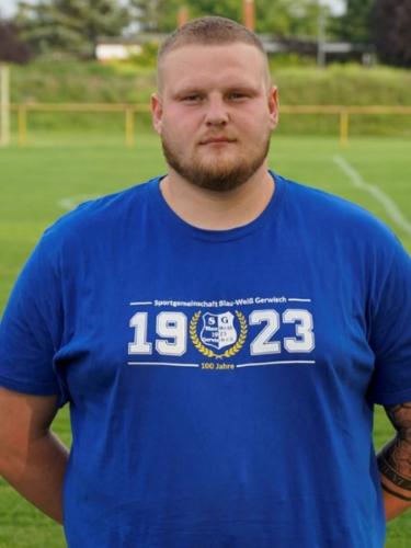 Fabian Krause