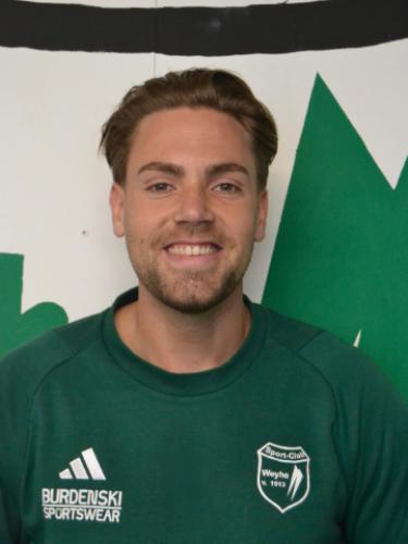 Steffen Vogeno