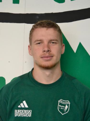 Wyn Wardetzki