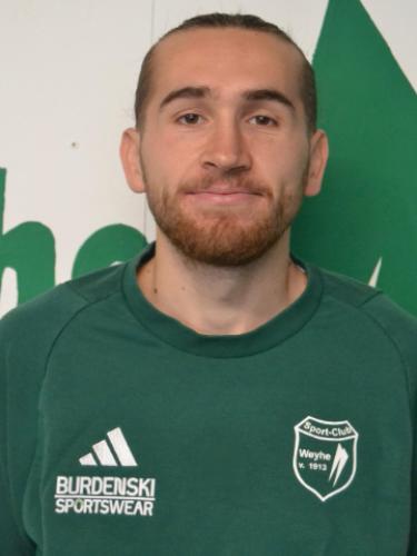 Berkant Avci