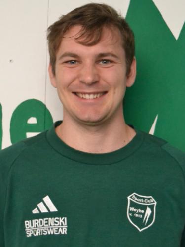 Marco Lampe