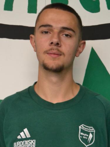 Jonas Kolberg