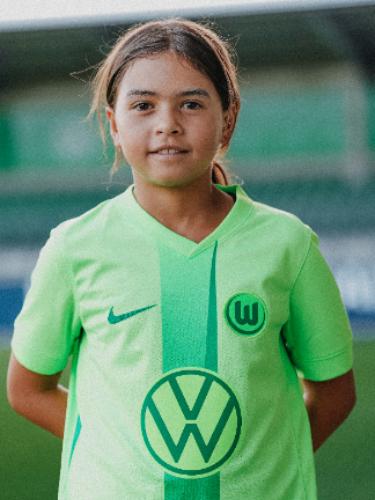 Marina Weitz