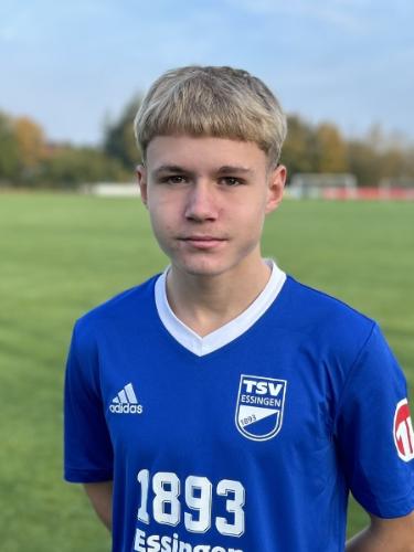 Felix Vogel