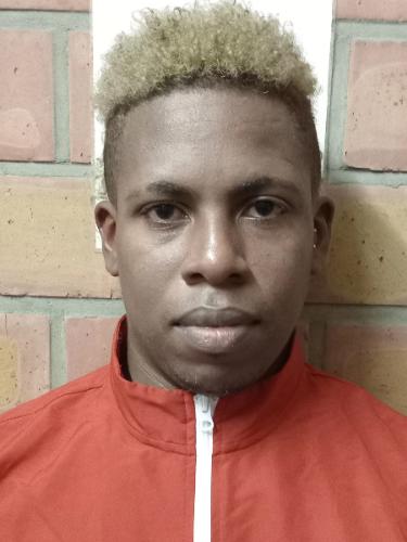 Joham Esneyder Pena Angulo