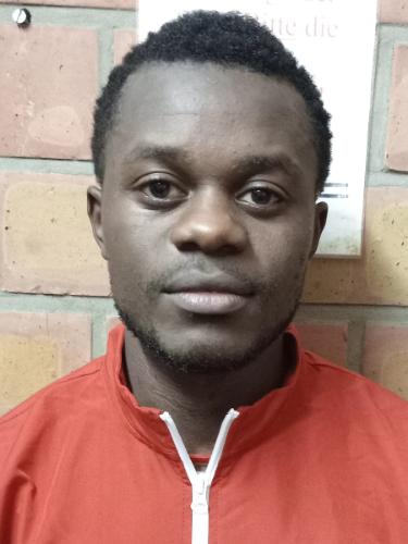 Laureen Teufack Dontsa