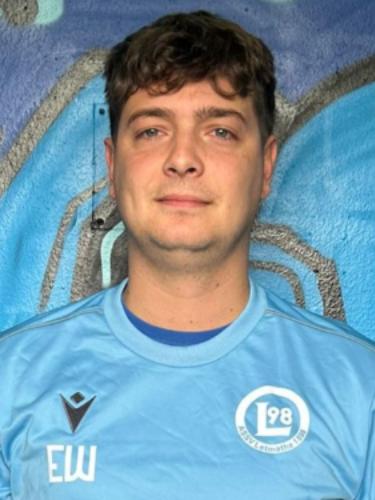 Enrico Germano Eduard Will