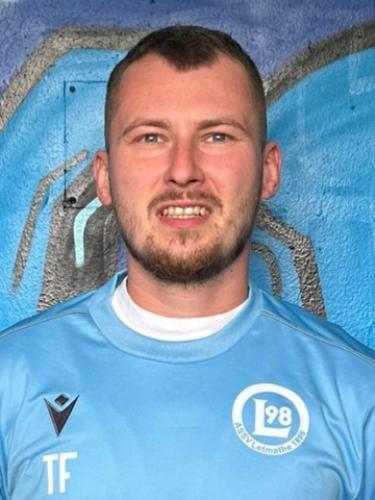 Tobias Franke