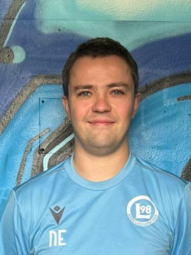 Niklas Engel
