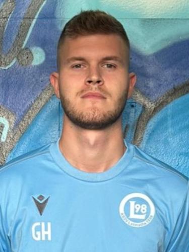 Gian-Luca Hennecke