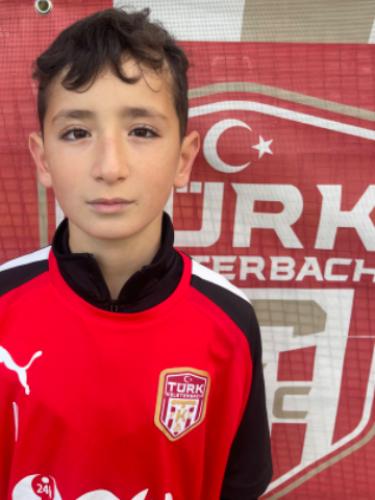 Taha Akin Cicekci