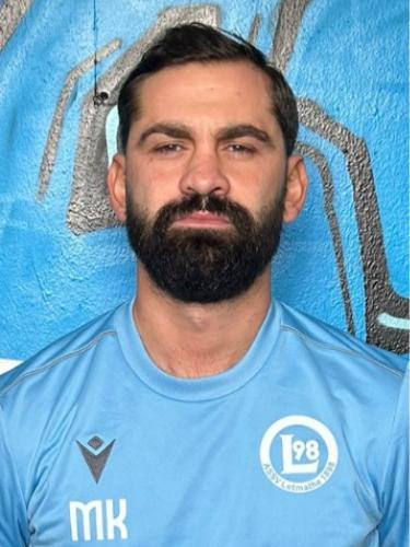 Muhammed Kaya