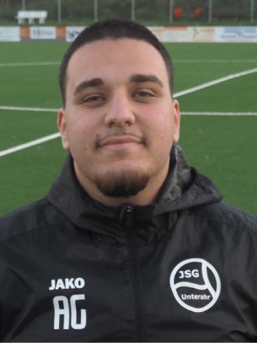 Ahmed Ghazale