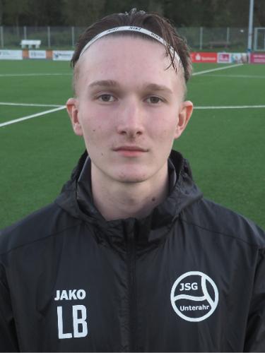 Lukas Bell