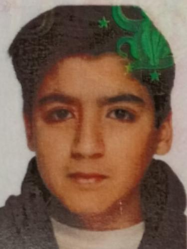 Mustafa Barikzai