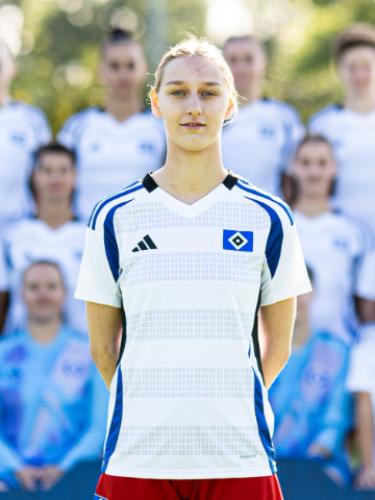 Helene Saul