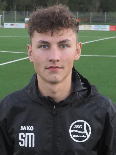 Simon Müller