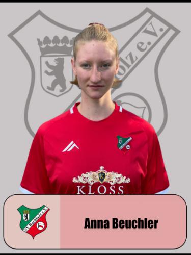 Anna Beuchler