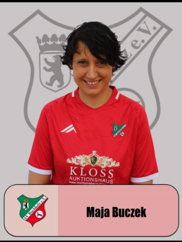 Maja Buczek