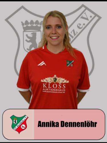 Annika Dennenlöhr