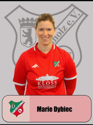 Marie Dybiec