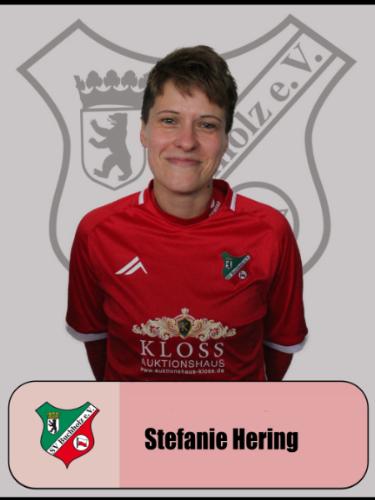 Stefanie Hering