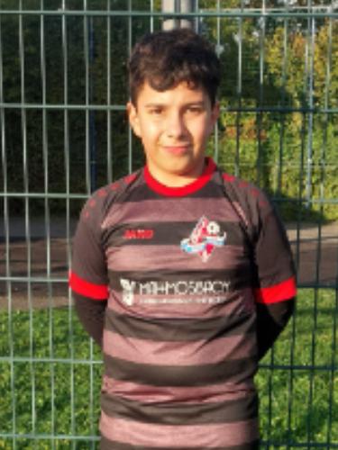 Yousef Younes