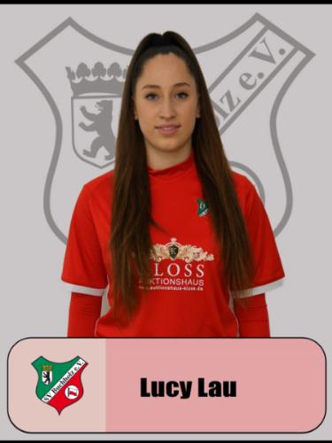 Lucy Lau
